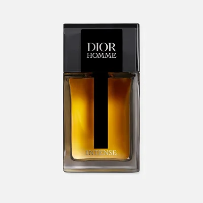 Dior Homme Intense