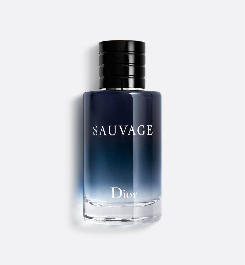Sauvage Eau de Toilette